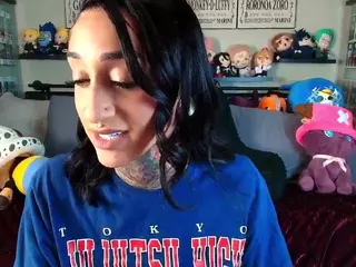 Ari The Don's Live Sex Cam Show