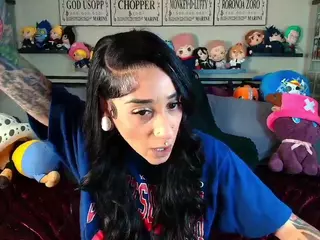 Ari The Don's Live Sex Cam Show