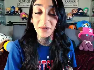 Ari The Don's Live Sex Cam Show