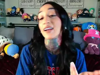 Ari The Don's Live Sex Cam Show