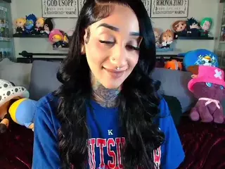 Ari The Don's Live Sex Cam Show