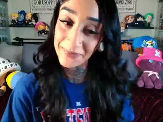 Ari The Don's Live Sex Cam Show