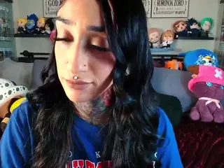 Ari The Don's Live Sex Cam Show