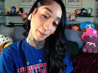 Ari The Don's Live Sex Cam Show
