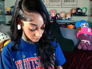 Ari The Don's Live Sex Cam Show