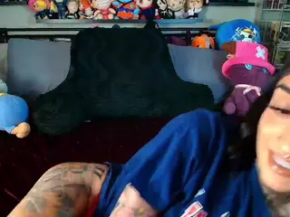 Ari The Don's Live Sex Cam Show