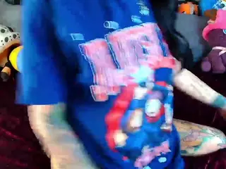 Ari The Don's Live Sex Cam Show