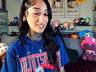 Ari The Don's Live Sex Cam Show