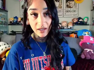 Ari The Don's Live Sex Cam Show