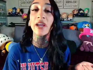 Ari The Don's Live Sex Cam Show