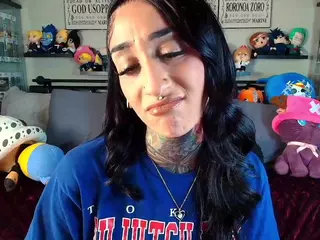 Ari The Don's Live Sex Cam Show