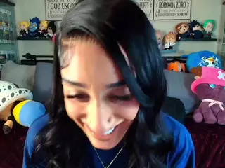 Ari The Don's Live Sex Cam Show