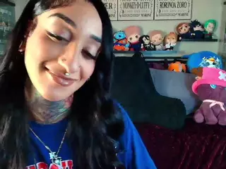 Ari The Don's Live Sex Cam Show