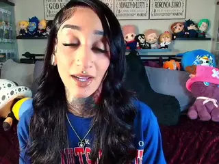 Ari The Don's Live Sex Cam Show