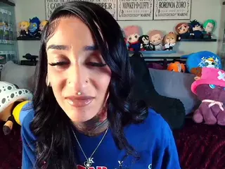 Ari The Don's Live Sex Cam Show