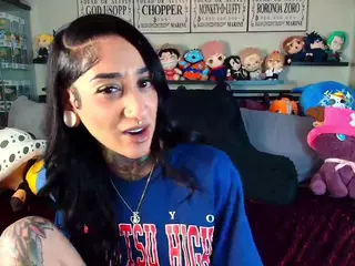 Ari The Don's Live Sex Cam Show