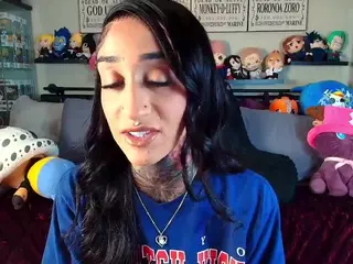 Ari The Don's Live Sex Cam Show