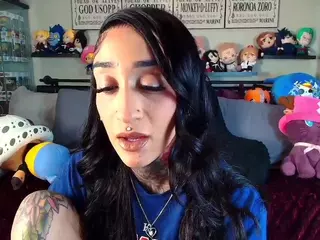 Ari The Don's Live Sex Cam Show