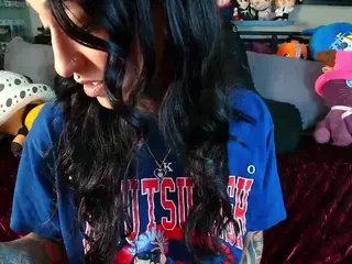 Ari The Don's Live Sex Cam Show
