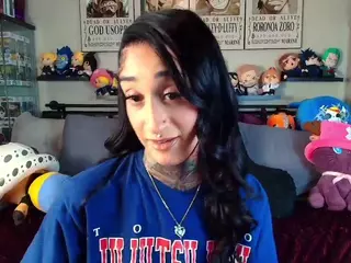 Ari The Don's Live Sex Cam Show