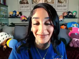 Ari The Don's Live Sex Cam Show