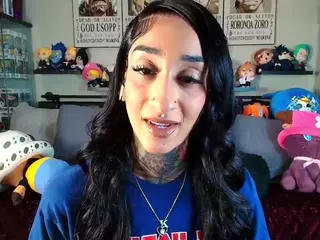 Ari The Don's Live Sex Cam Show
