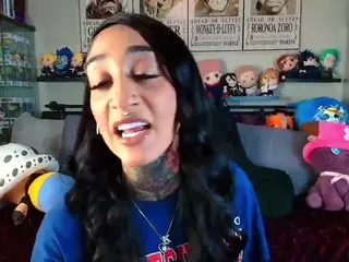 Ari The Don's Live Sex Cam Show