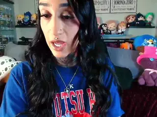 Ari The Don's Live Sex Cam Show
