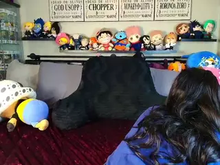 Ari The Don's Live Sex Cam Show