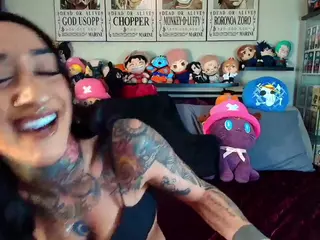 Ari The Don's Live Sex Cam Show