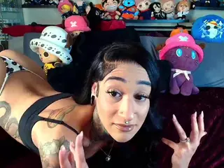 Ari The Don's Live Sex Cam Show
