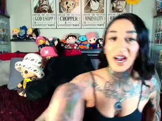 Ari The Don's Live Sex Cam Show