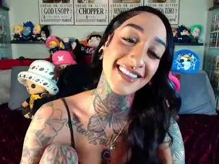 Ari The Don's Live Sex Cam Show