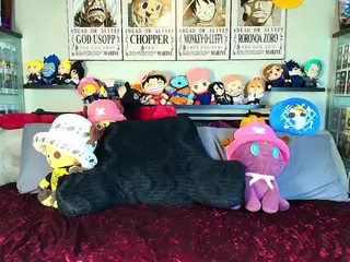 Ari The Don's Live Sex Cam Show