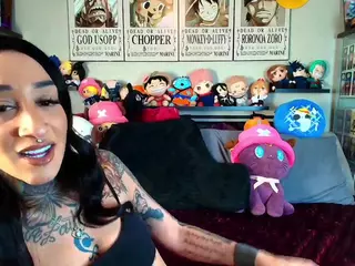 Ari The Don's Live Sex Cam Show