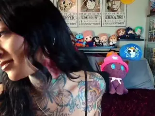 Ari The Don's Live Sex Cam Show