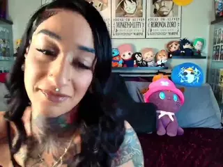 Ari The Don's Live Sex Cam Show