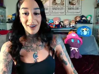 Ari The Don's Live Sex Cam Show