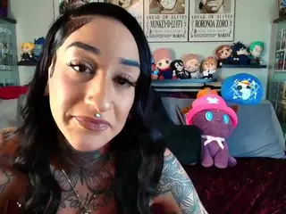 Ari The Don's Live Sex Cam Show