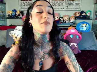 Ari The Don's Live Sex Cam Show
