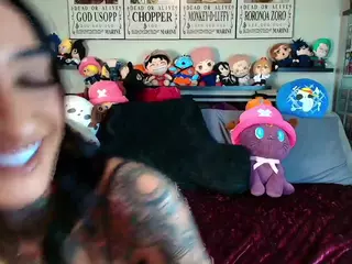 Ari The Don's Live Sex Cam Show