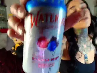 Ari The Don's Live Sex Cam Show