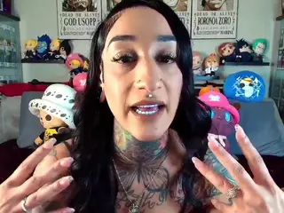 Ari The Don's Live Sex Cam Show