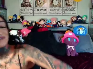 Ari The Don's Live Sex Cam Show