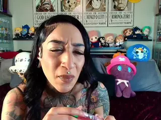Ari The Don's Live Sex Cam Show