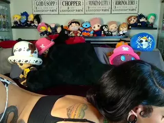Ari The Don's Live Sex Cam Show