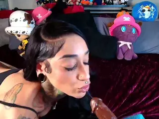 Ari The Don's Live Sex Cam Show