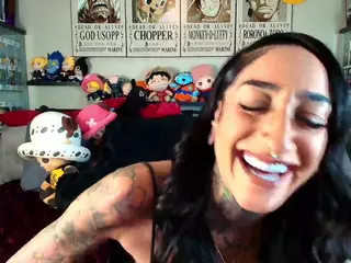 Ari The Don's Live Sex Cam Show