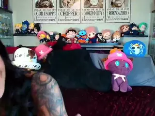 Ari The Don's Live Sex Cam Show