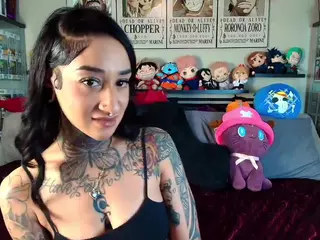 Ari The Don's Live Sex Cam Show